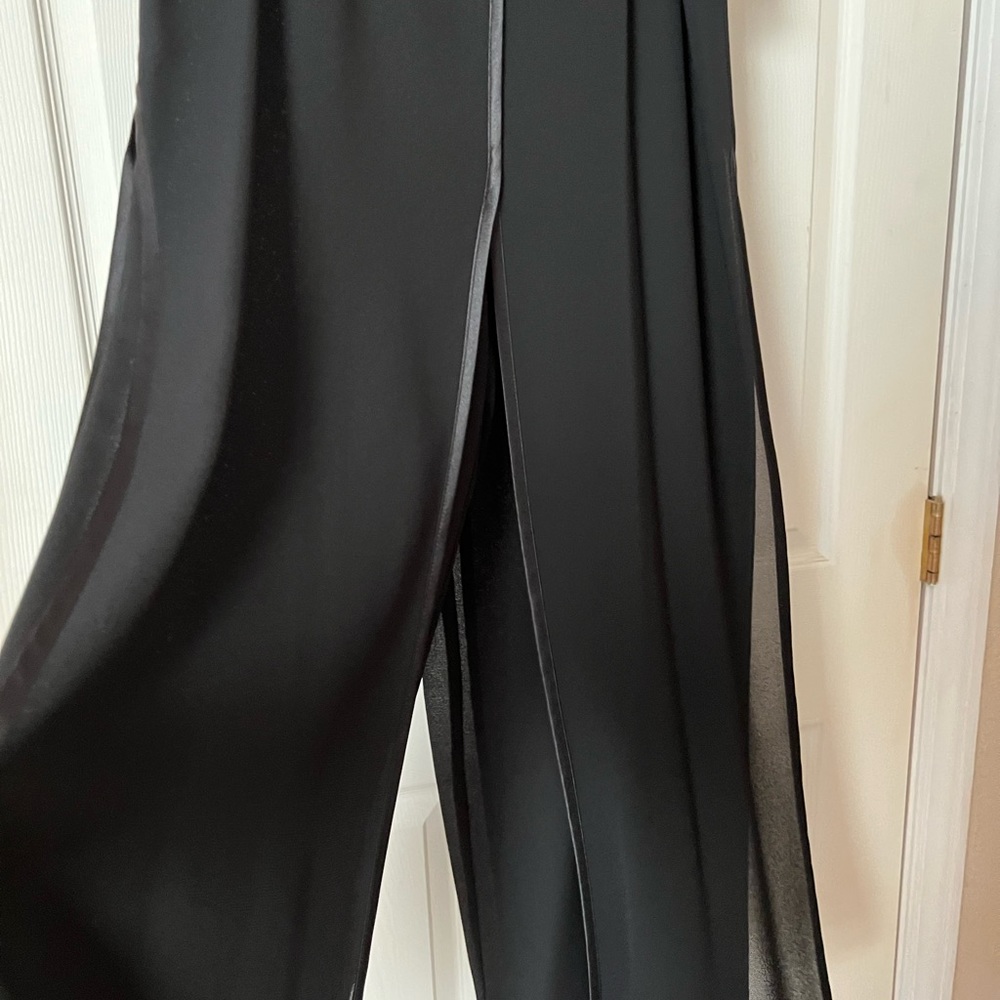 Fancy 3 piece outfit